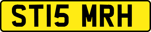 ST15MRH