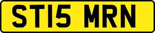 ST15MRN