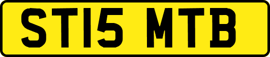 ST15MTB