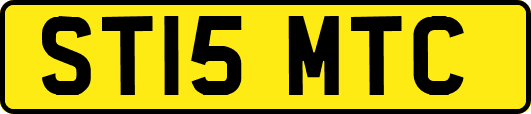 ST15MTC
