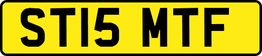 ST15MTF