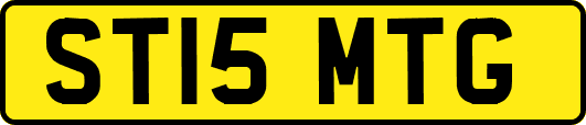 ST15MTG