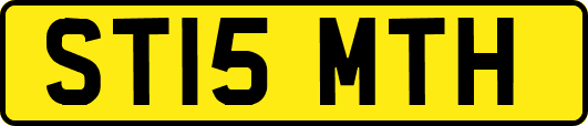 ST15MTH