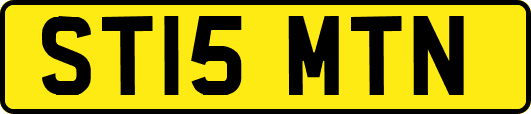ST15MTN