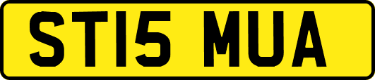 ST15MUA