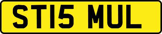 ST15MUL