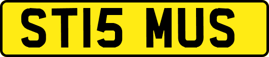 ST15MUS