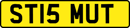 ST15MUT