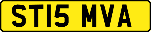 ST15MVA