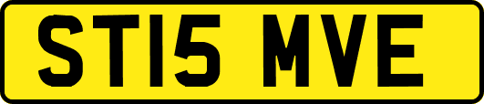 ST15MVE