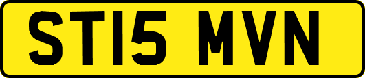 ST15MVN