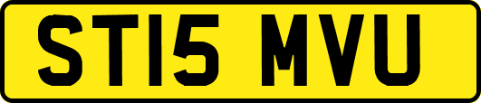 ST15MVU