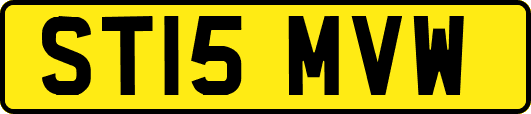 ST15MVW