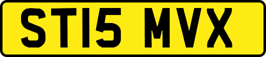 ST15MVX