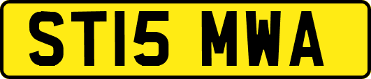 ST15MWA