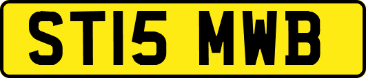 ST15MWB