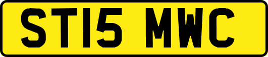 ST15MWC