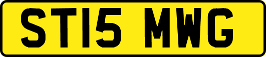 ST15MWG
