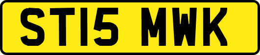 ST15MWK