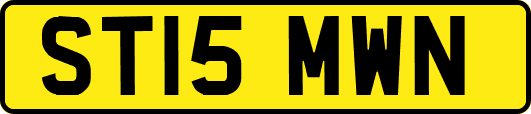 ST15MWN