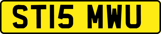 ST15MWU