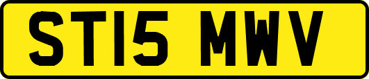 ST15MWV