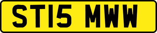 ST15MWW