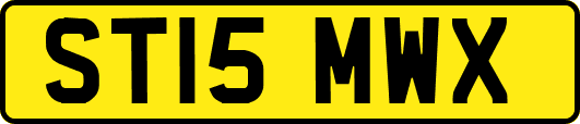 ST15MWX