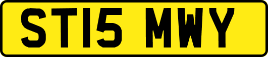 ST15MWY