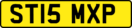 ST15MXP