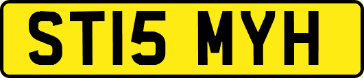 ST15MYH