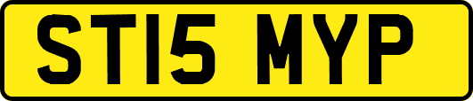 ST15MYP