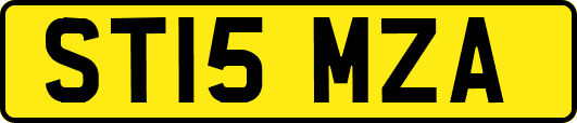 ST15MZA
