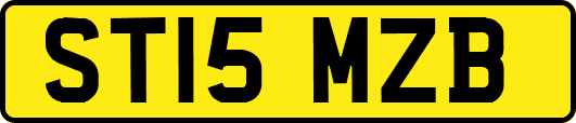 ST15MZB