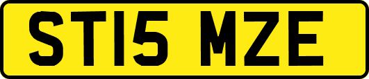 ST15MZE