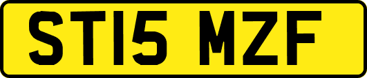ST15MZF