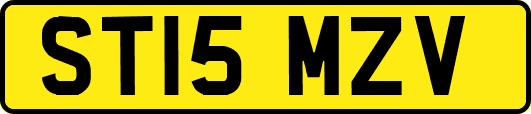 ST15MZV