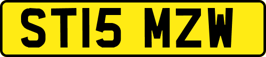 ST15MZW