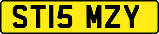 ST15MZY