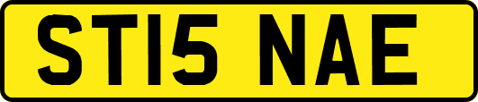 ST15NAE