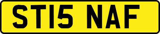 ST15NAF