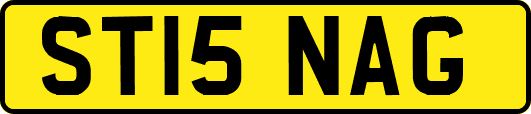 ST15NAG