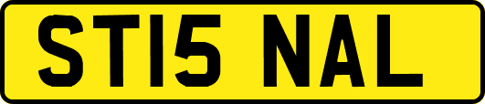 ST15NAL