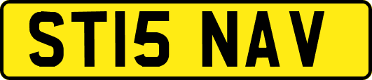 ST15NAV