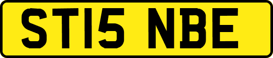ST15NBE