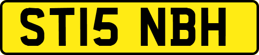 ST15NBH
