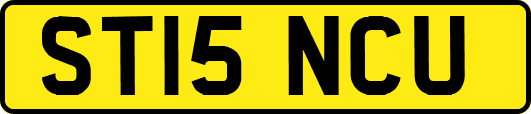 ST15NCU