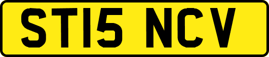 ST15NCV
