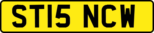 ST15NCW