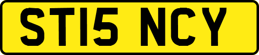 ST15NCY